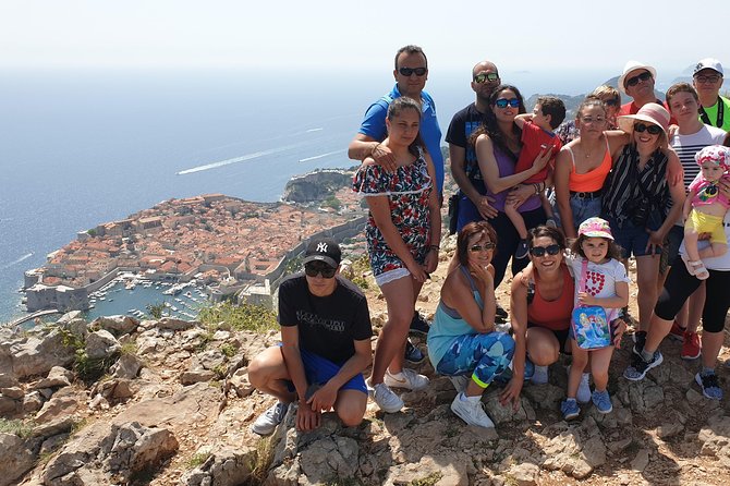 Dubrovnik Sunset Tour with Wine Tasting - How much value do you get for $42.24?