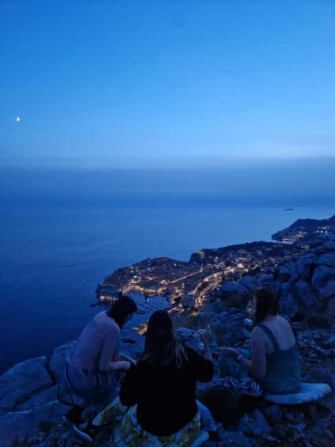 Dubrovnik: Sunset Wine Tasting At Panorama Point - Why this can beat the cable car