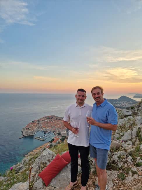 Dubrovnik: Sunset Wine Tasting At Panorama Point - Final call: a strong value for a special Dubrovnik evening