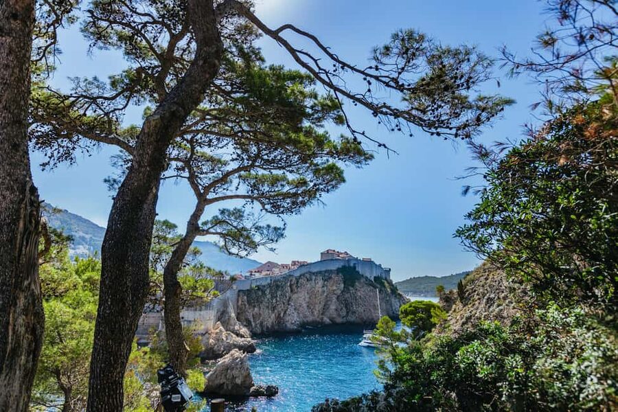 Dubrovnik: The Original Game of Thrones Tour & Lokrum Option - How much value do you get for $26?