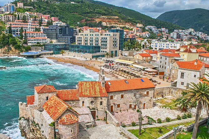 Dubrovnik to Athens; Semi – Private tour with Tour Leader & Car - Key points to know before booking