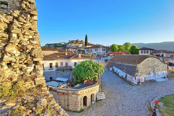 Dubrovnik to Athens; Semi – Private tour with Tour Leader & Car - Day 3: Blagaj and the maze of Kotor