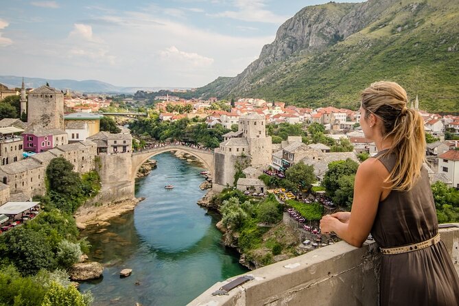 Dubrovnik to Athens; Semi – Private tour with Tour Leader & Car - Day 4: The Montenegrin coast, Shkoder, and handmade masks