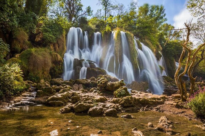 Dubrovnik to Medjugorje & Kravice - Day Trip with Luxury Vehicle - Key points to know before booking