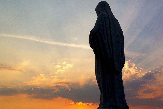 Dubrovnik to Medjugorje & Kravice - Day Trip with Luxury Vehicle - Who will get the most from this day trip?