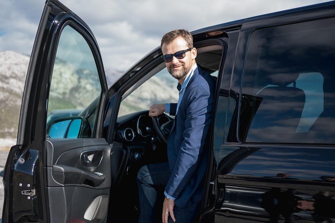 Dubrovnik to Split Private Transfer with Local Experienced Driver - Why a private Dubrovnik to Split ride makes sense