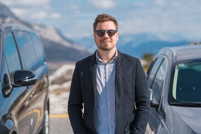 Dubrovnik to Split Private Transfer with Local Experienced Driver - The road between Dubrovnik and Split