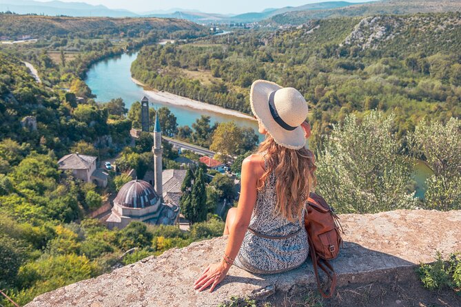 Dubrovnik to Split Private Transfer with Local Experienced Driver - How much value you get for $241.36 per person