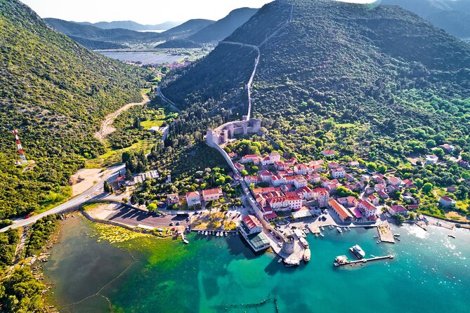 Dubrovnik to Split Private Transfer with Local Experienced Driver - Who should book this transfer