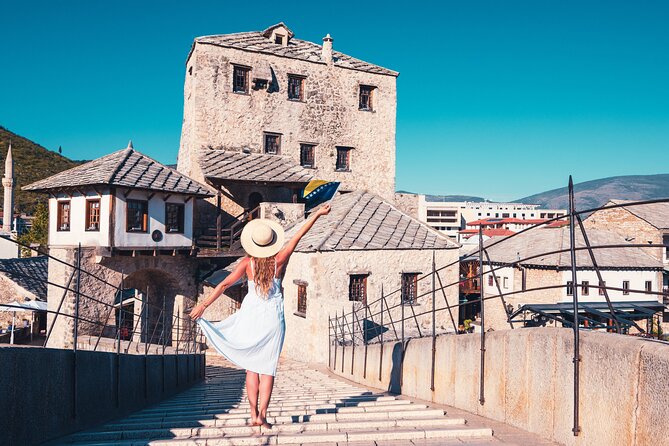 Dubrovnik to Split Private Transfer with Local Experienced Driver - Booking tips for a smoother ride