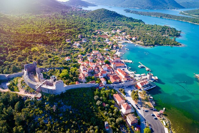 Dubrovnik to Split Private Transfer with Local Experienced Driver - Should you book the Dubrovnik to Split transfer?