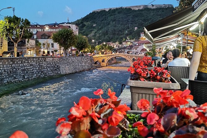 Dubrovnik to Tirana; Semi – Private Tour with Tour Leader & Car - Day 3: Blagaj’s spring and Kotor’s stone lanes