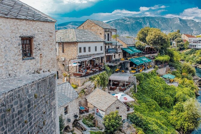 Dubrovnik to Tirana; Semi – Private Tour with Tour Leader & Car - Day 4: Budva, Sveti Stefan, and Shkoder’s handmade masks