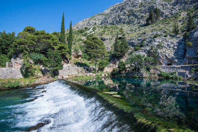 Dubrovnik Van Tour for Panoramic Views - How the $34.94 price works for you