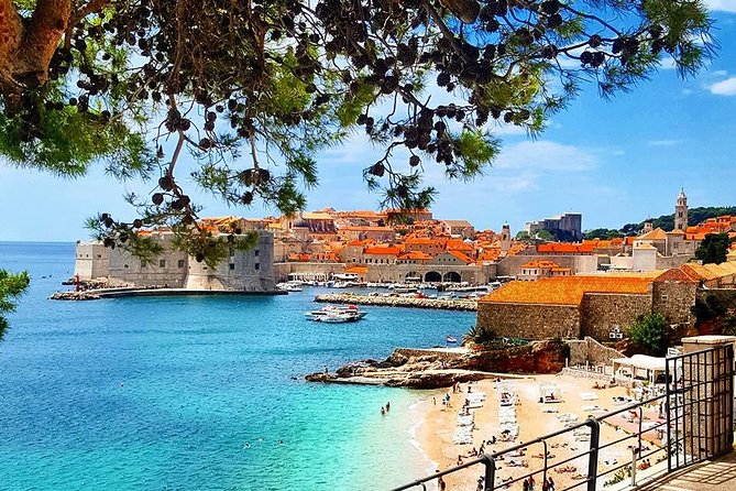 Dubrovnik walking history tour - Key points to know before you book