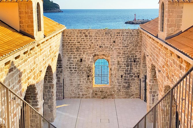 Dubrovnik walking history tour - What the guides add to a 90-minute walk