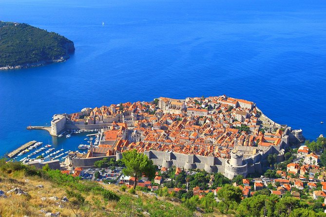 Dubrovnik Walking Tour - Starting at Pile Gate and entering the walled city