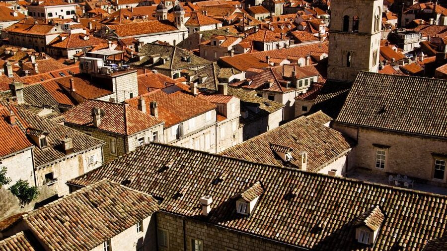 Dubrovnik: Walls and Wars Walking Tour - From medieval threats to the 1991 Homeland War