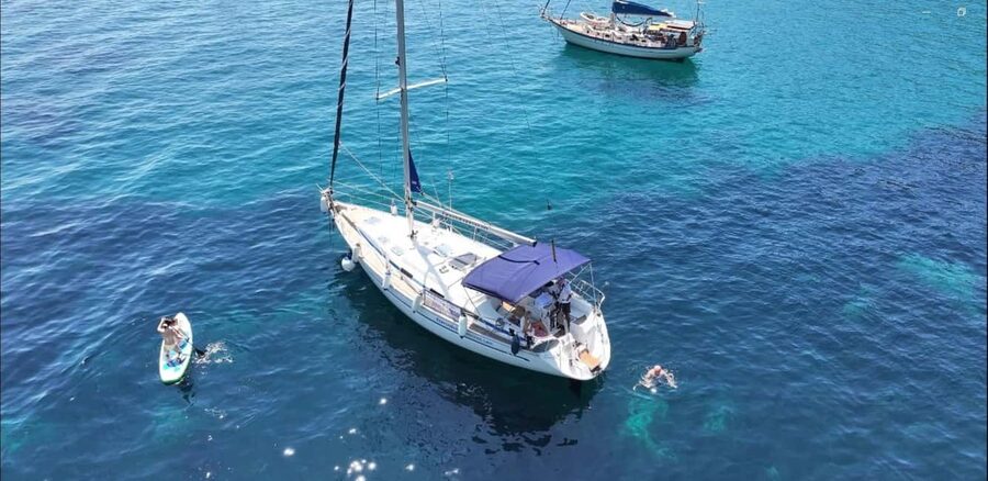 Dubrovnik yacht cruise-Elafity islands & Blue cave - Practical advice before you go