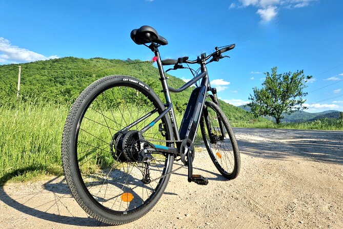 E-bike Tour Around Gacka River Valley - Why the Gacka Valley makes a fine day outside Plitvice