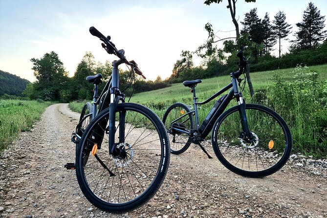 E-bike Tour Around Gacka River Valley - Who will enjoy this self-guided outing
