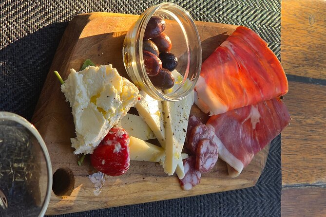 E-Bike Tour + Gourmet Snack + Wine Tasting (Small Group) - Ljuta’s old mills, sweets, and liqueurs