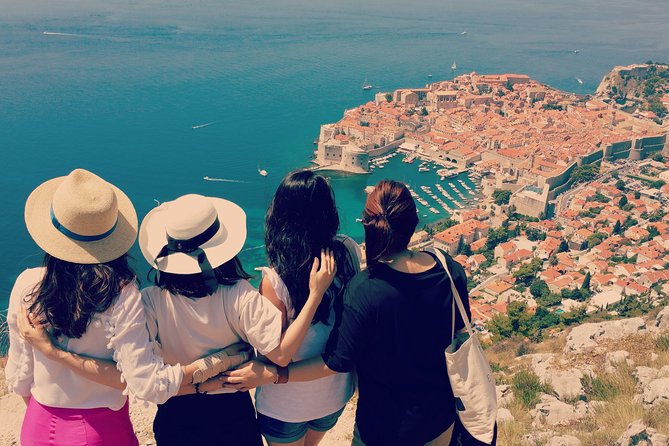 E-Tuk Tuk Tour in Dubrovnik - Why this tuk-tuk tour works so well in Dubrovnik