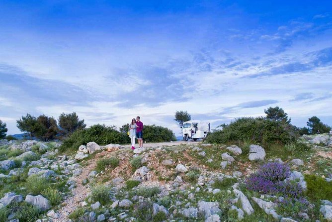 E-Tuk Tuk Tour in Dubrovnik - Guides make the difference