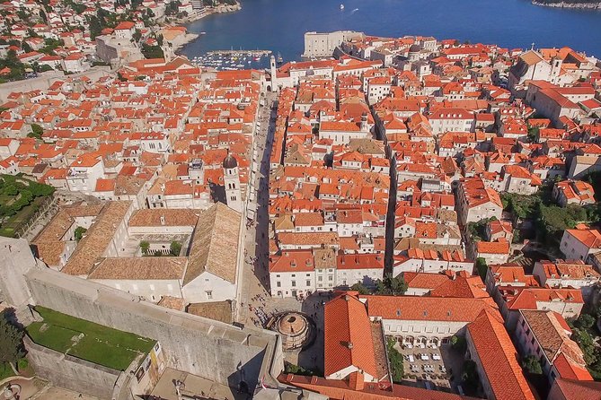 Early Bird Dubrovnik History Tour – 7:30 Start - Prijeko Street and the quieter side of the Old Town