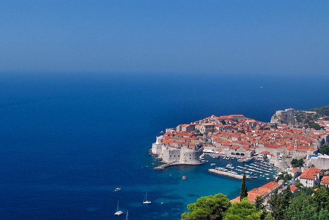 Early Bird Dubrovnik History Tour – 7:30 Start - Stradun and the Old Town’s main landmarks