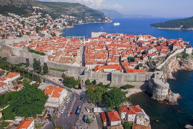 Early Bird Dubrovnik History Tour – 7:30 Start - What the guides add to the walk