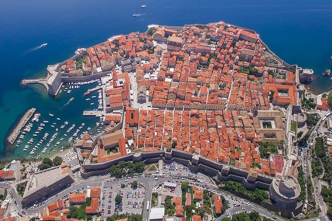 Early Bird Dubrovnik History Tour – 7:30 Start - Price, group size, and what you receive