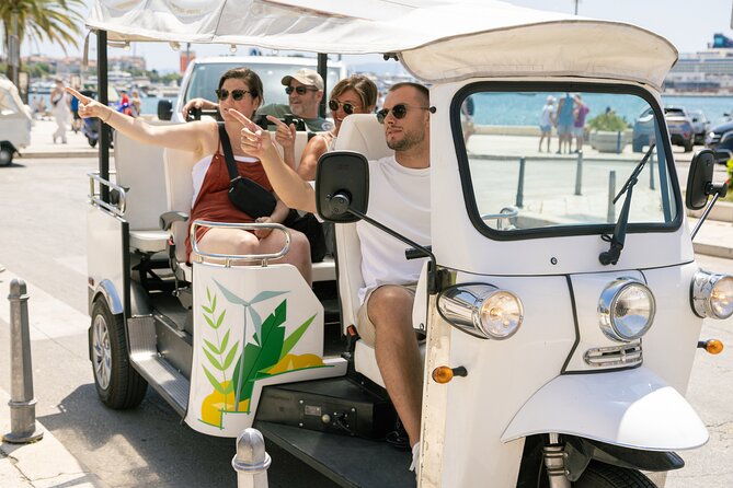 Eco City Tour Split - Key points to know before booking