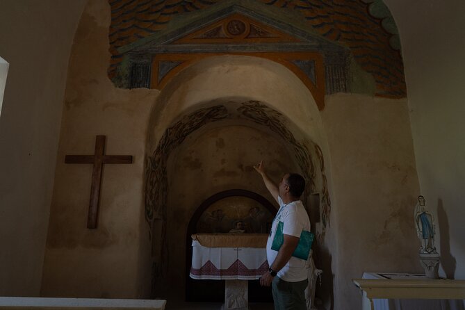 Eight beautiful locations just outside of Dubrovnik - Konavle County Museum in a traditional house