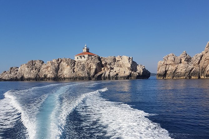 Elafiti islands private adventure from Dubrovnik - Why a private boat makes sense around Dubrovnik