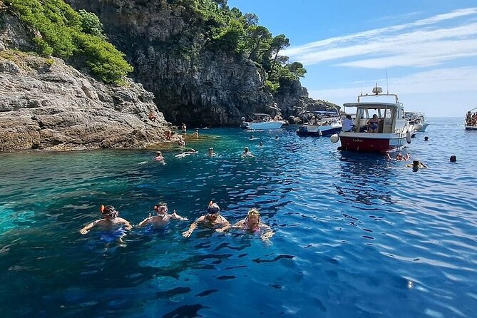 Elafiti islands private adventure from Dubrovnik - Swimming, beaches, and time to slow down