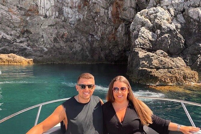 Elafiti islands private adventure from Dubrovnik - The skipper can make or break the experience