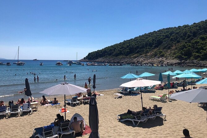 Elafiti islands private adventure from Dubrovnik - What the $435.63 group price really buys