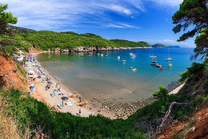 Elafiti Islands Private Luxury 4-Hour Speedboat Tour - Who should book this island trip