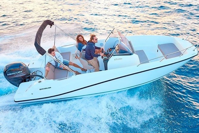 Elafiti Islands Private Luxury 4-Hour Speedboat Tour - Practical advice for a smoother morning