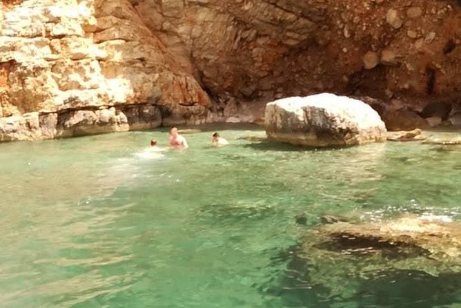Elafiti Islands Private Tour with Fisher 20 Speedboat - Šunj Beach is the family-friendly finish