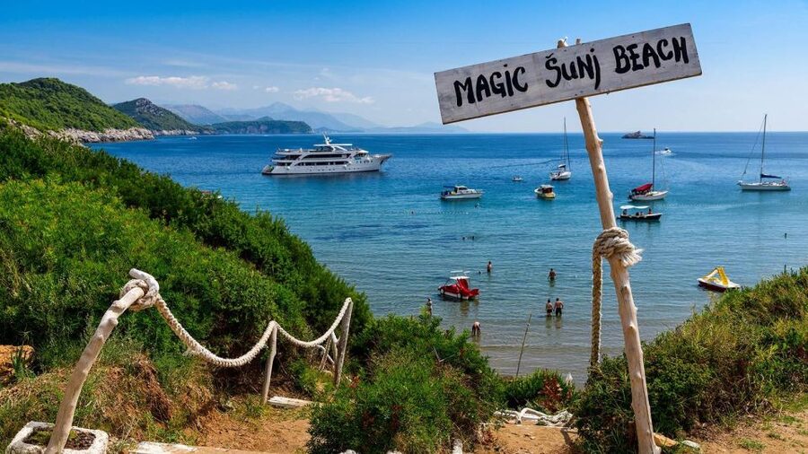Elaphite Islands Cruise with Local Gastronomy at Captain's H - Key points to know before you book