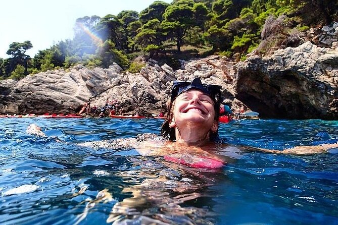 Elaphite Islands - Full-Day Kayaking and Snorkeling tour - Key things to know before you book