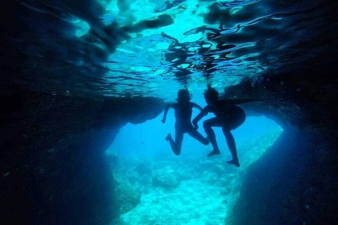 Elaphite Islands - Full-Day Kayaking and Snorkeling tour - Lopud: your first lesson and the first paddle