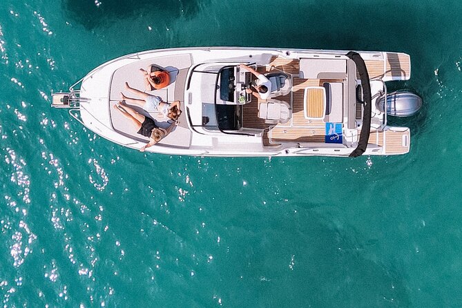 Elaphite Islands Luxury Private Boat Tour with Cap Camarat 7.5 - Starting from Dubrovnik with pickup included