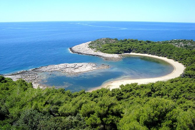 Elaphite Islands & Mljet - Private Boat Excursion from Dubrovnik - Key points to know before you book