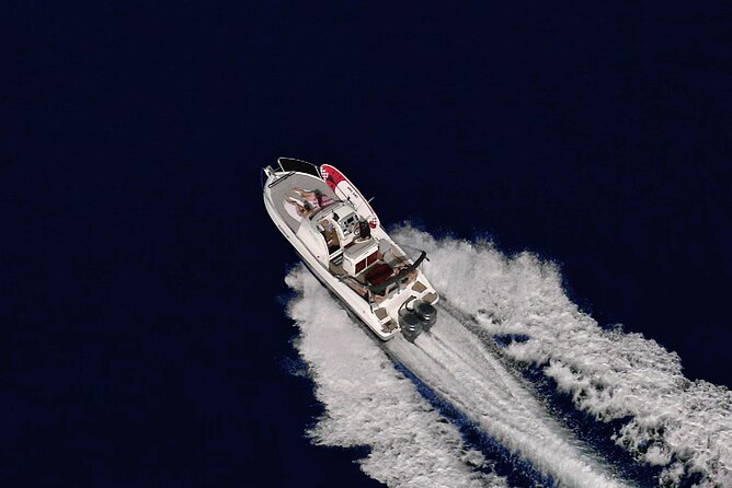 Elaphite Islands & Mljet - Private Boat Excursion from Dubrovnik - Elaphite coves for the final swim