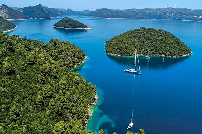Elaphite Islands & Mljet - Private Boat Excursion from Dubrovnik - The skipper can make or break the day