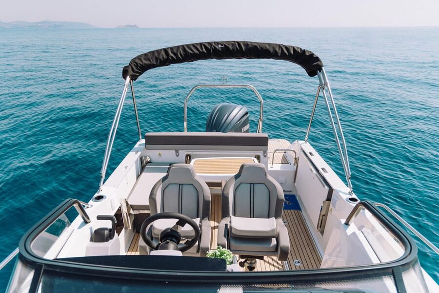 Elaphite Islands: Private boat tour (Cap Camarat 7.5wa) - Who will enjoy this boat tour most?