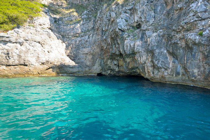 Elaphiti, 3 islands - 4 locations - Lopud: a quiet first look at island life